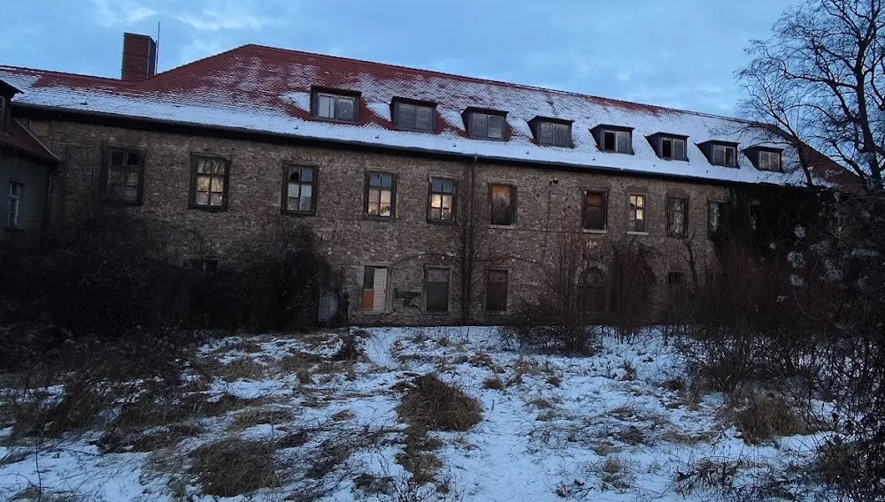 Schloss Alsleben, Alsleben, Germany, Germany